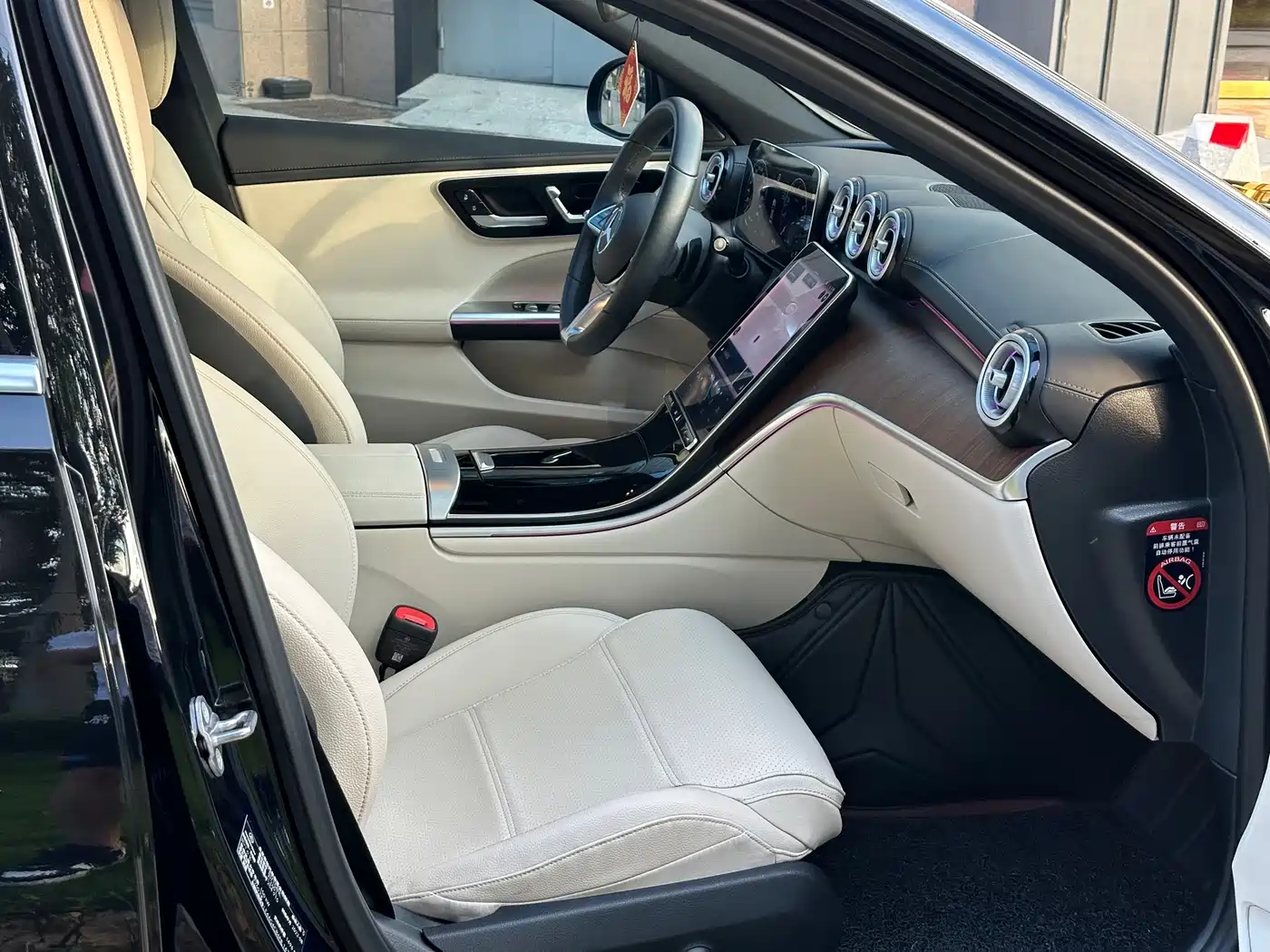 Mercedes-Benz C-Class 2022 C 260 L фото 5