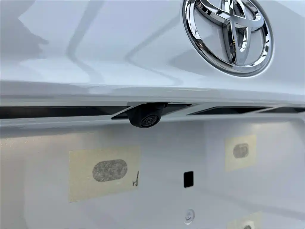 2026 Toyota Highlander
