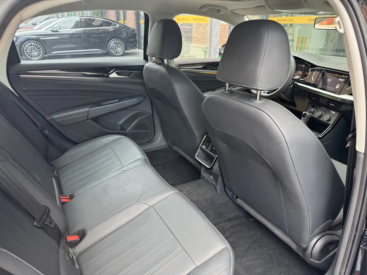 Volkswagen Passat 2025 2025 Outstanding 280TSI Business Edition