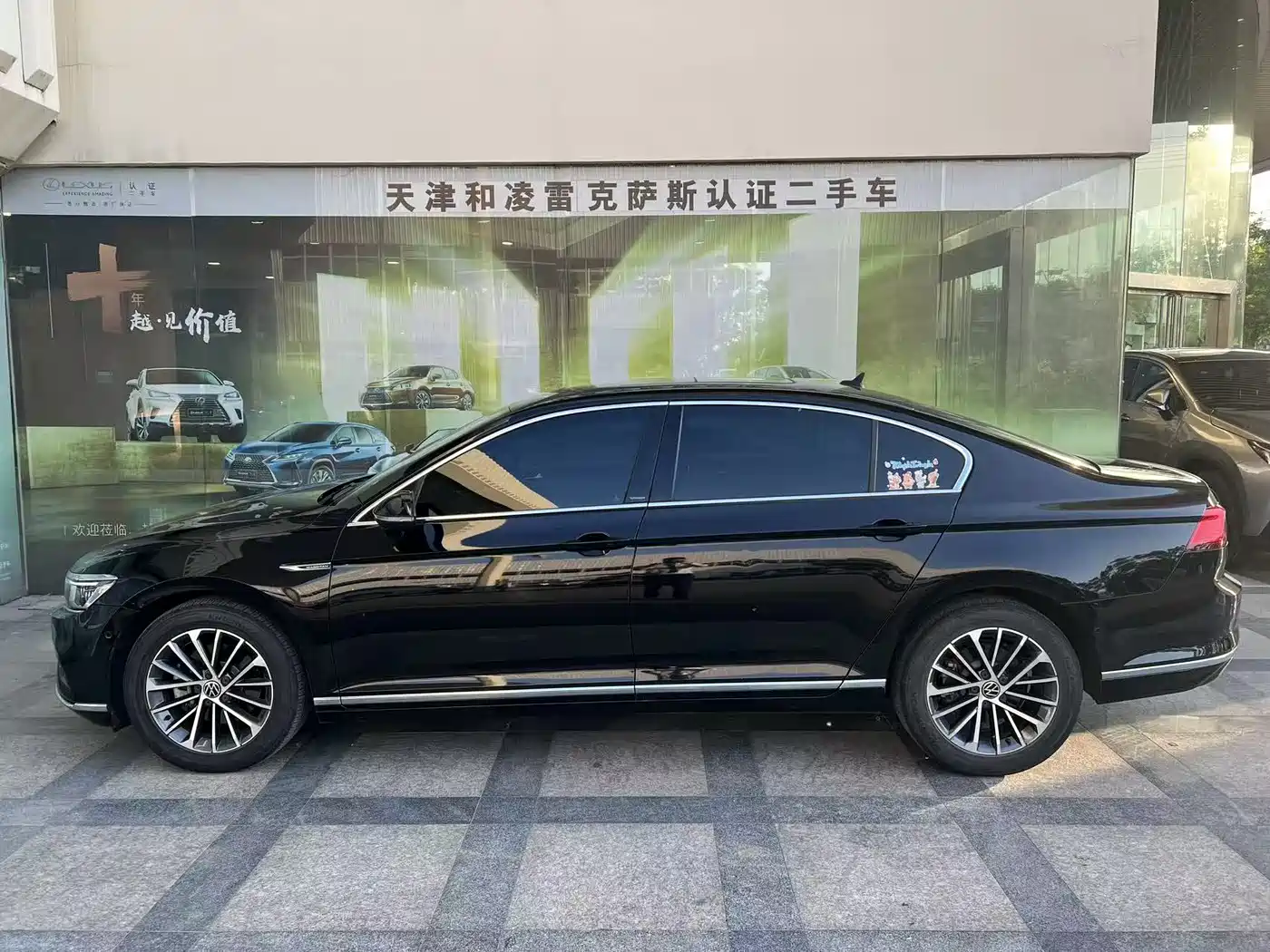 Volkswagen Magotan 2020 380TSI DSG Luxury фото 3