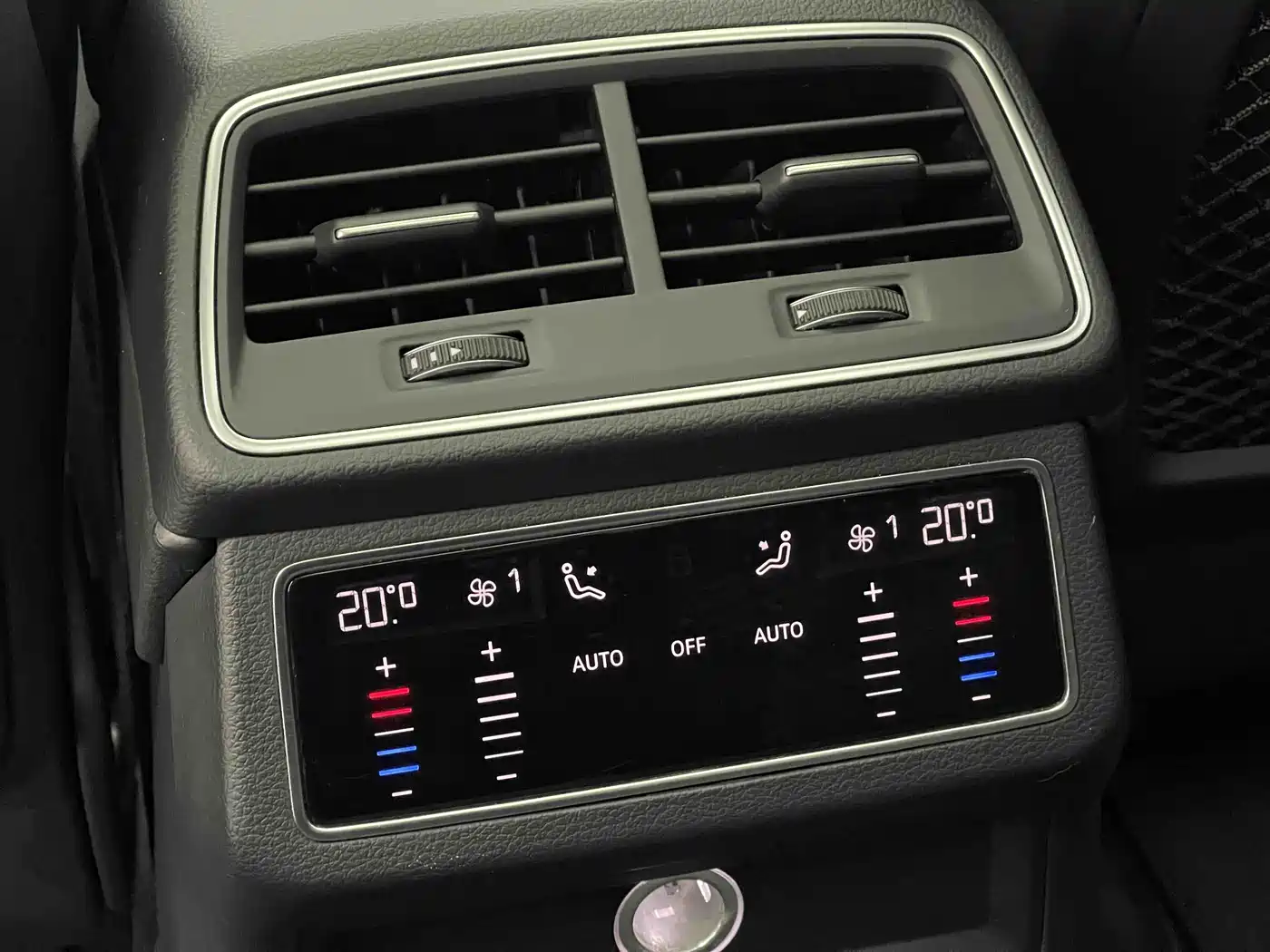 Audi A6L 2019 45 TFSI Premium Elegance фото 11