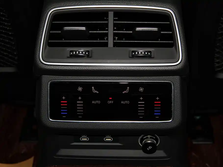 Audi A6L 2024 45 TFSI Premium Dynamic фото 24