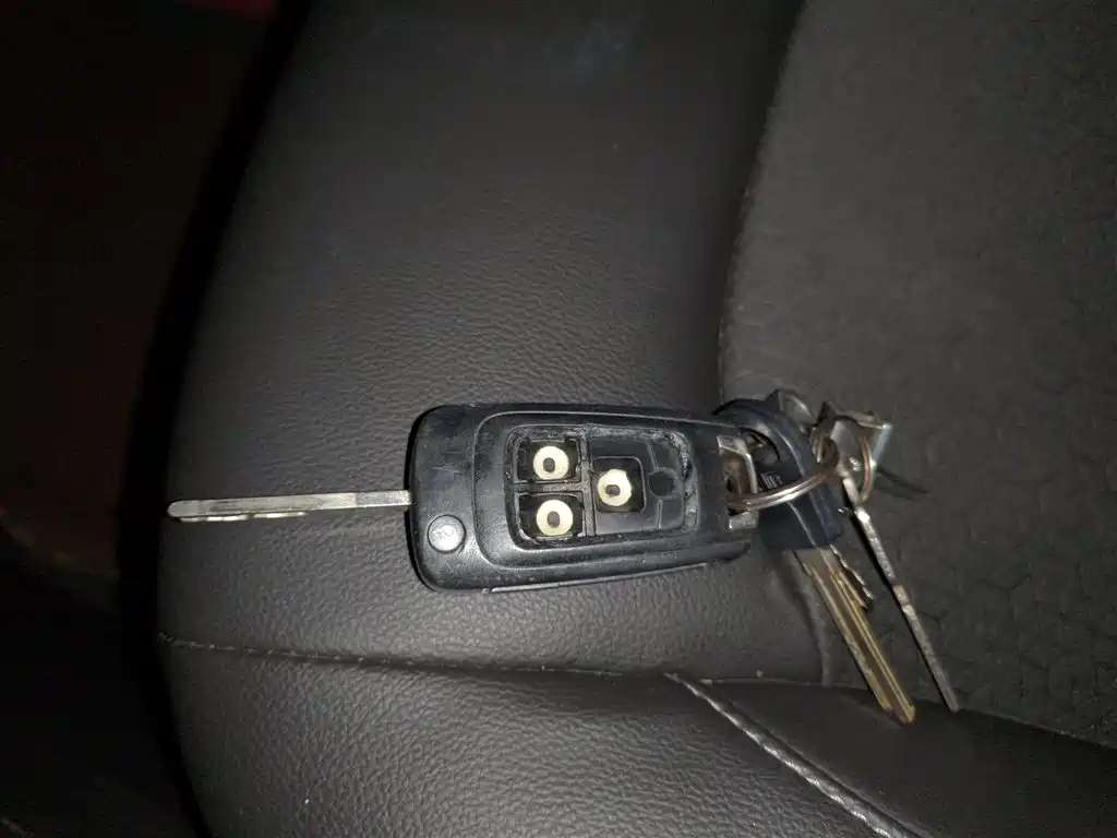Chevrolet Cavalier 2018 320 Auto Joy Edition фото 9