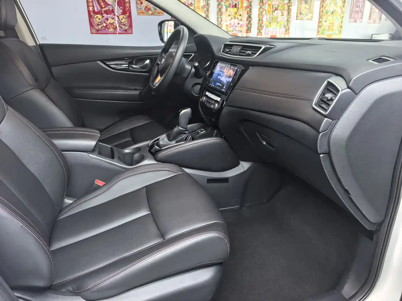 Nissan Qashqai, миниатюра 8
