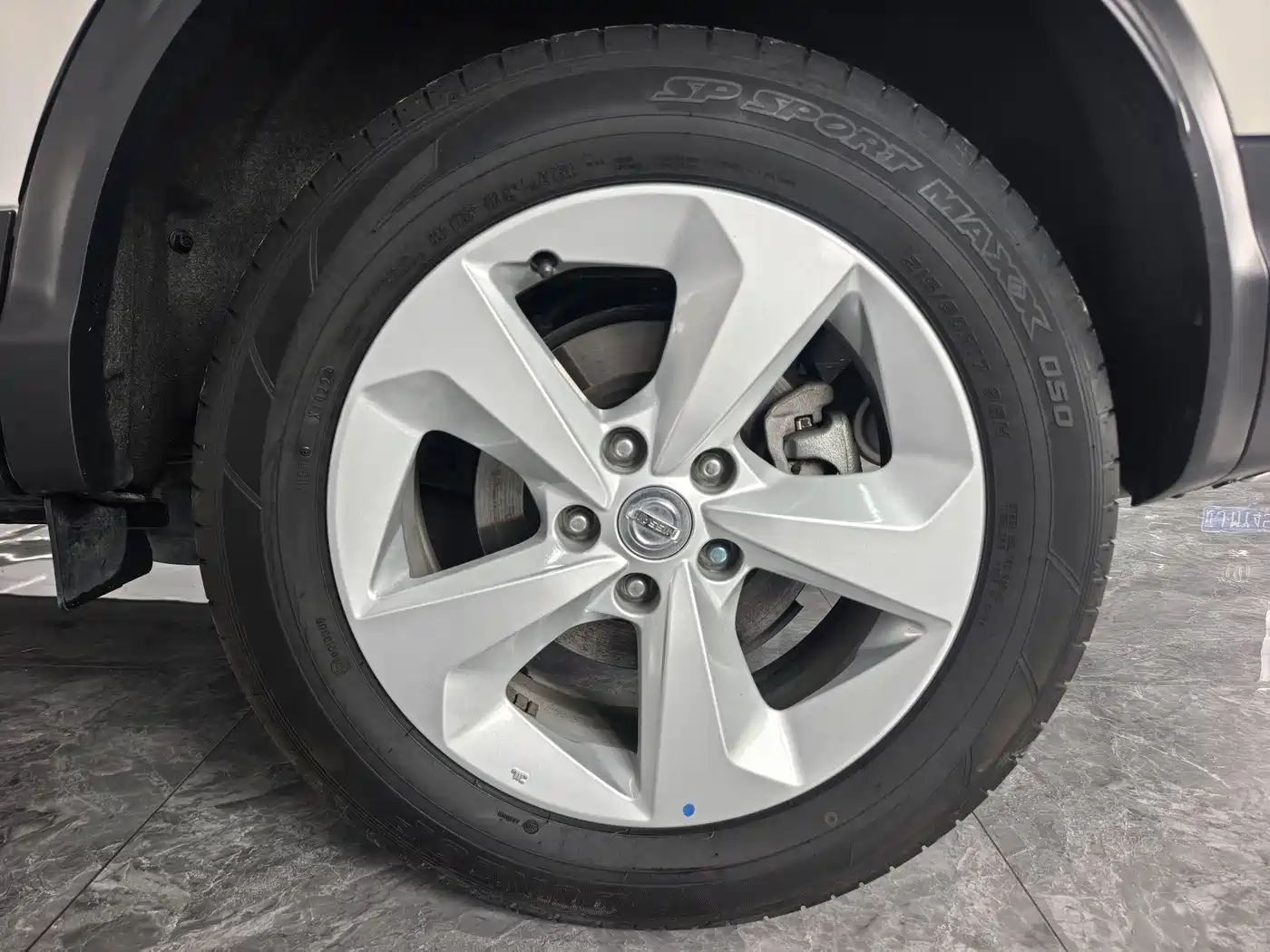 Nissan Qashqai, миниатюра 14