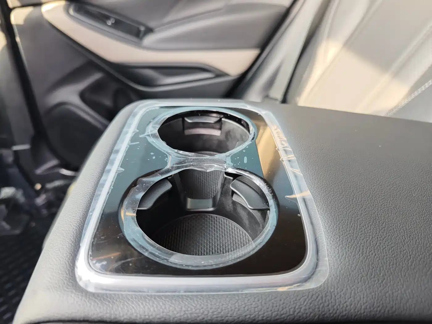 Subaru Forester 2022 2.0i AWD Luxury Edition with EyeSight фото 12