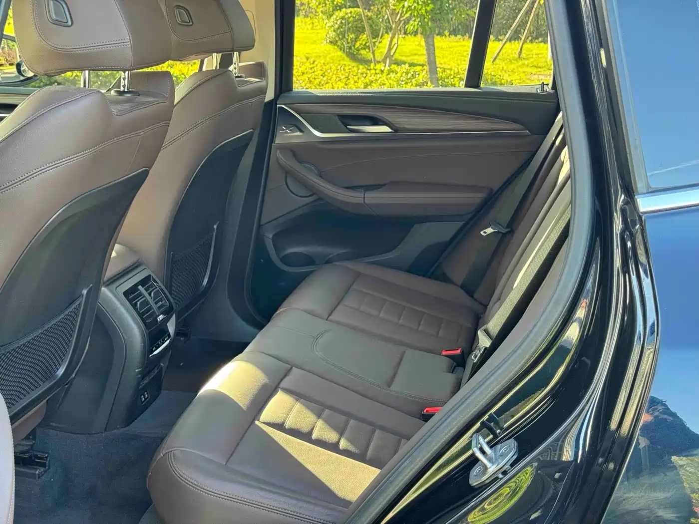 BMW X3 2021 xDrive28i M Sport Package фото 5