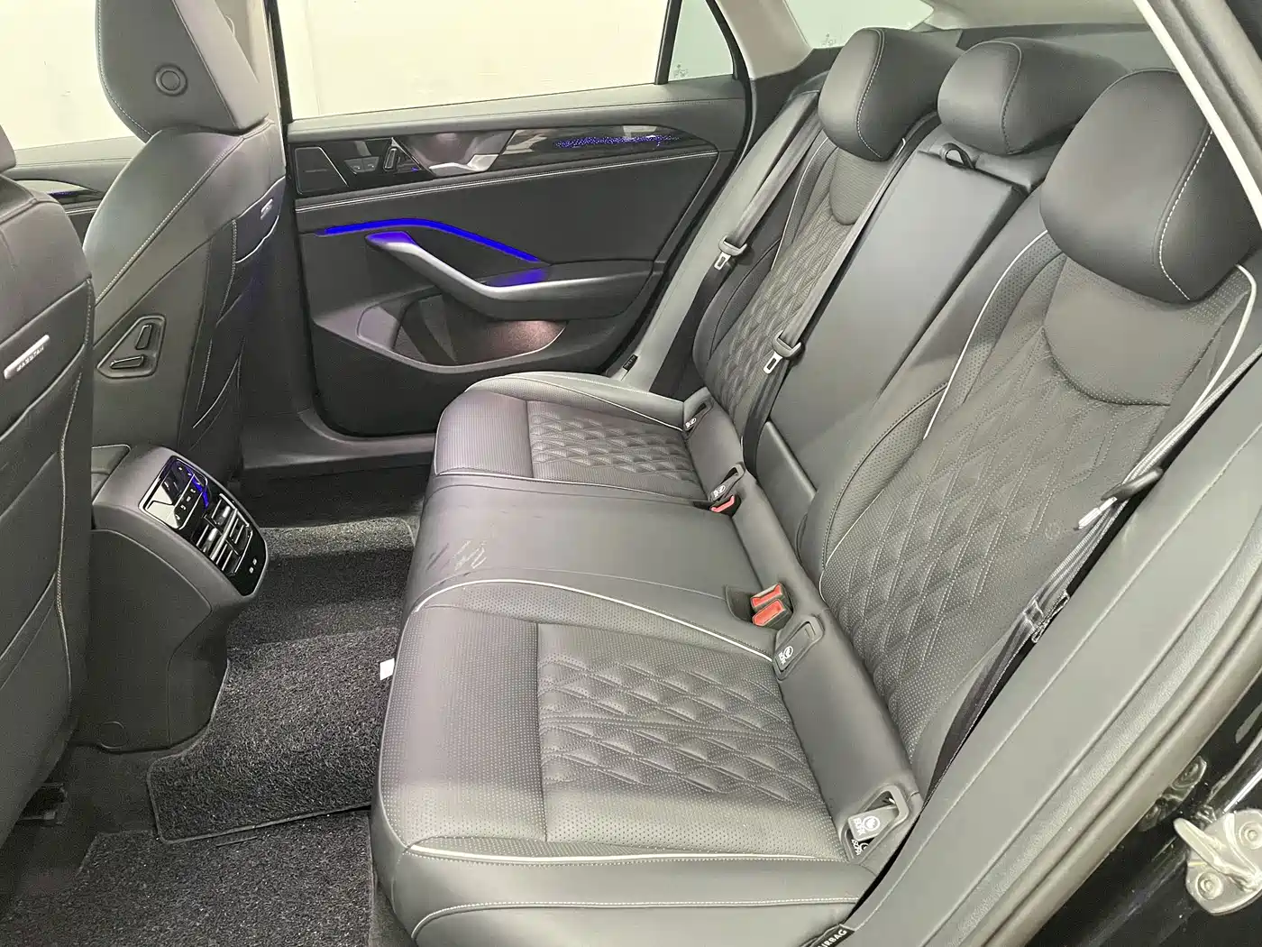 Volkswagen Magotan 2026 2024 380TSI DSG Ultimate Edition