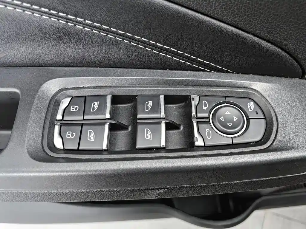 Nezha Auto Nezha V 2021 2021 Long Range Entertainment Edition