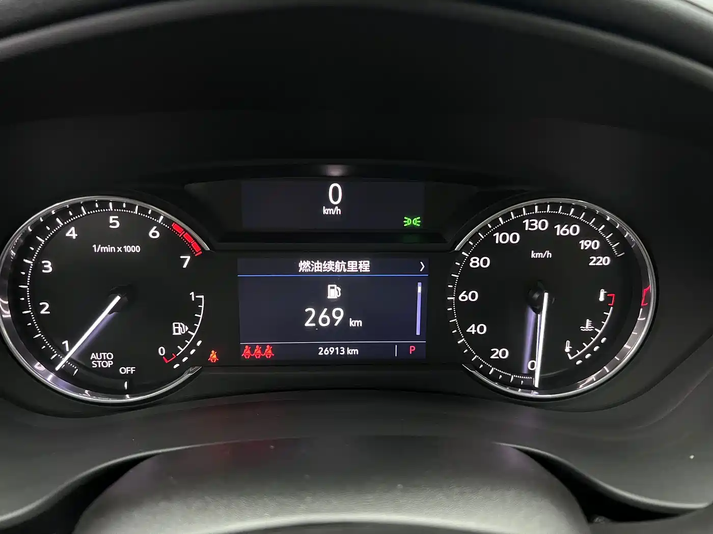 Cadillac XT4, миниатюра 18