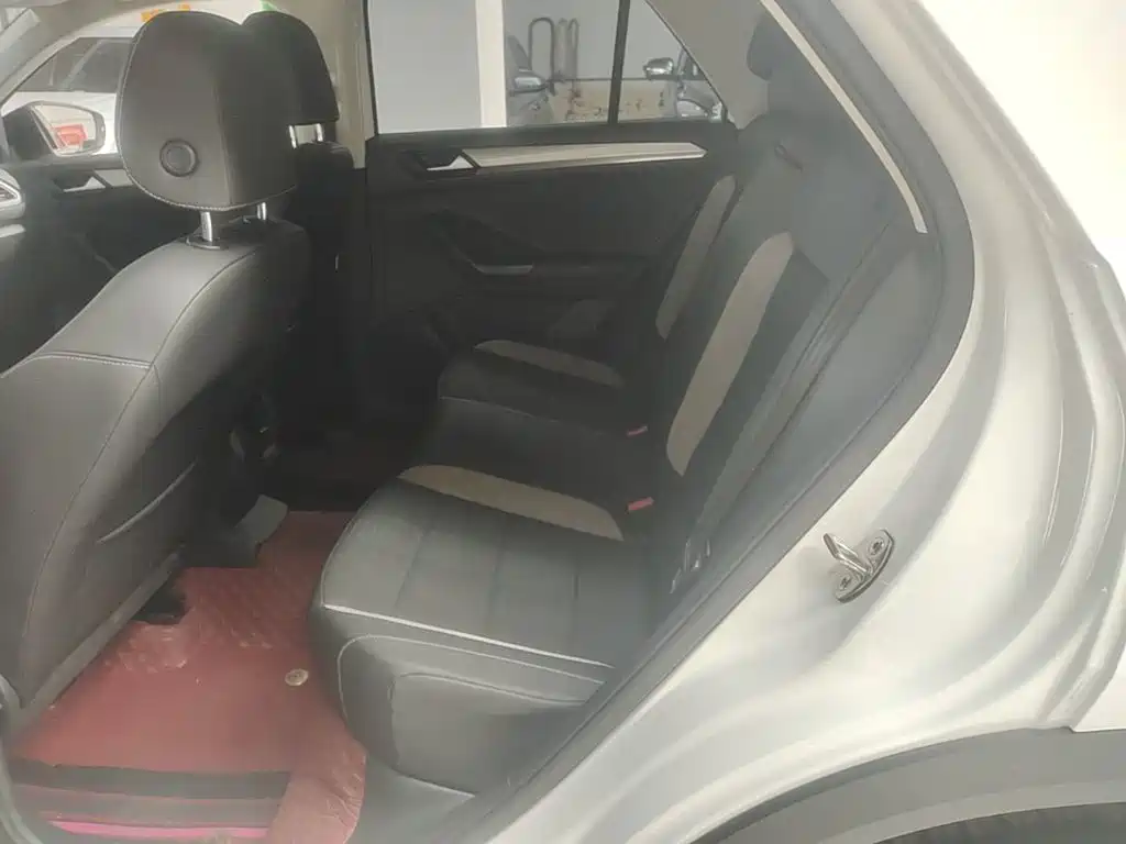 Volkswagen T-ROC 2019 2018 280TSI DSG 2WD Progressive (China V)