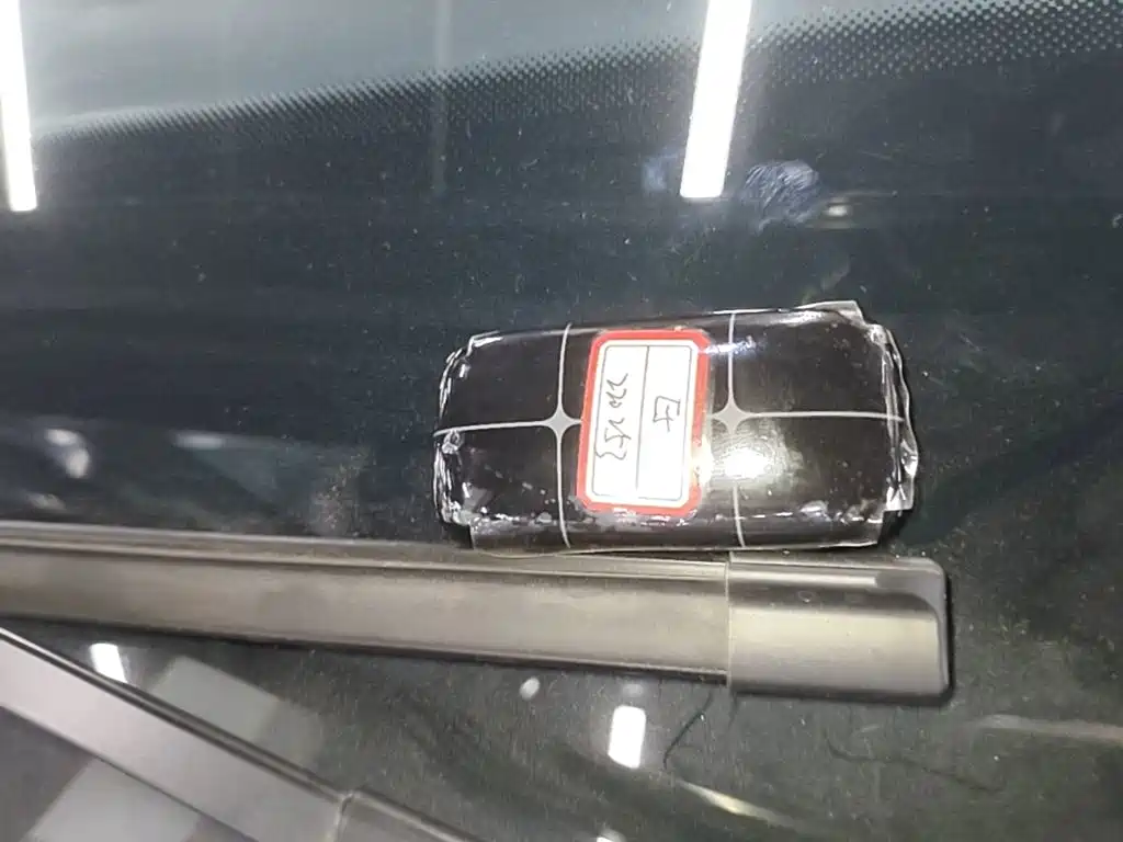 Geely Galaxy Galaxy E5 2026 2026 530km Voyager Edition