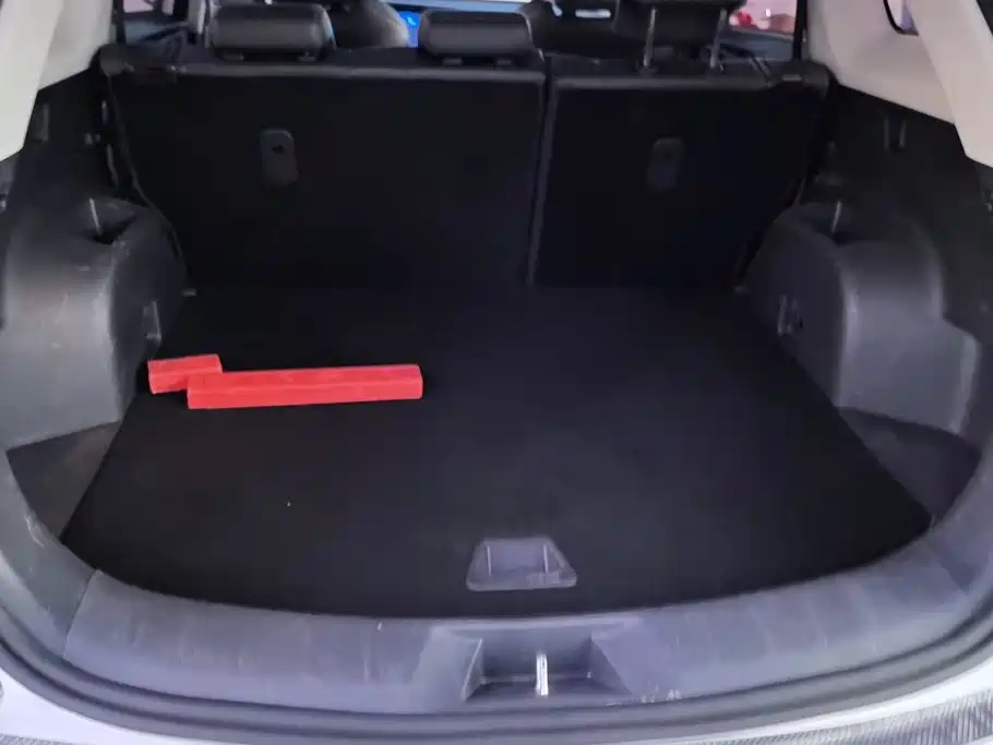 Changan CS75 PLUS 2019 2020 1.5T Automatic Prestige