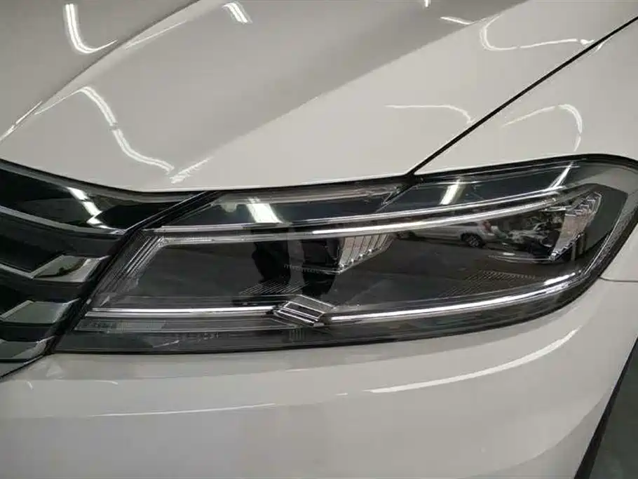 Volkswagen Lavida 2022 280TSI DSG Comfort Edition фото 5
