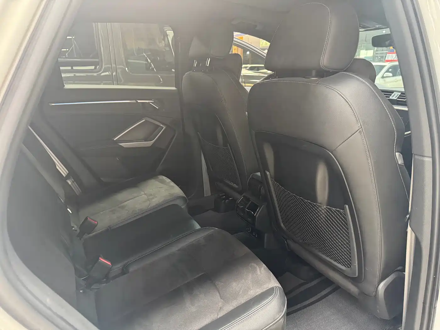 Фото 9 - Audi Q3