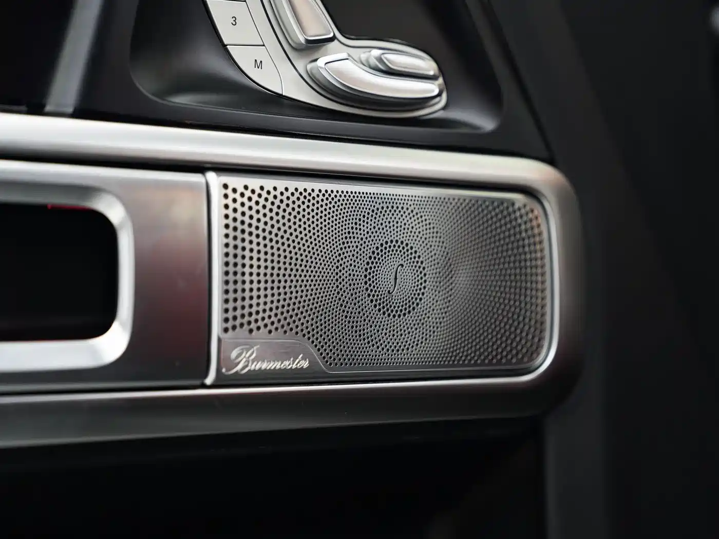 Mercedes-Benz G-Class AMG 2019 Facelift AMG G 63 фото 11