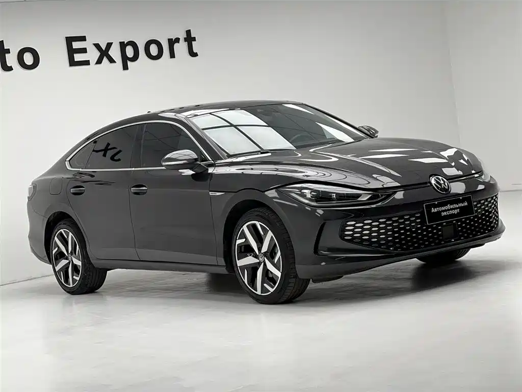 Volkswagen Lamando 2023 Lamando L 280TSI DSG Cool Edition фото 3