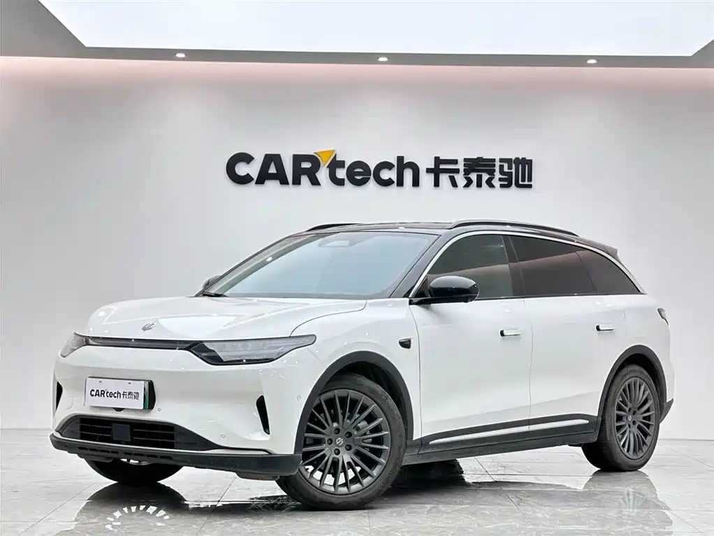 Leapmotor C11 2024 Pure Electric 580 Premium Edition