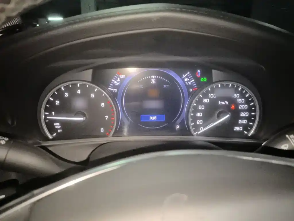 Фото 4 - Cadillac CT6