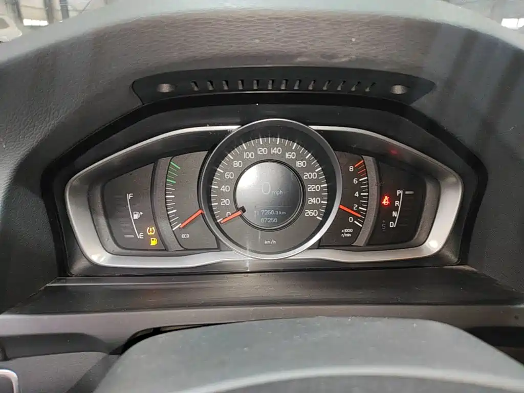 Volvo S60 2018 2018 S60L T3 Momentum