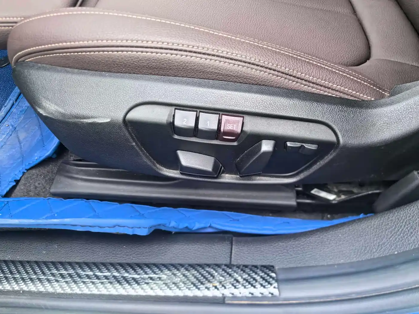 BMW 1 Series 2019 118i M Sport Package фото 9