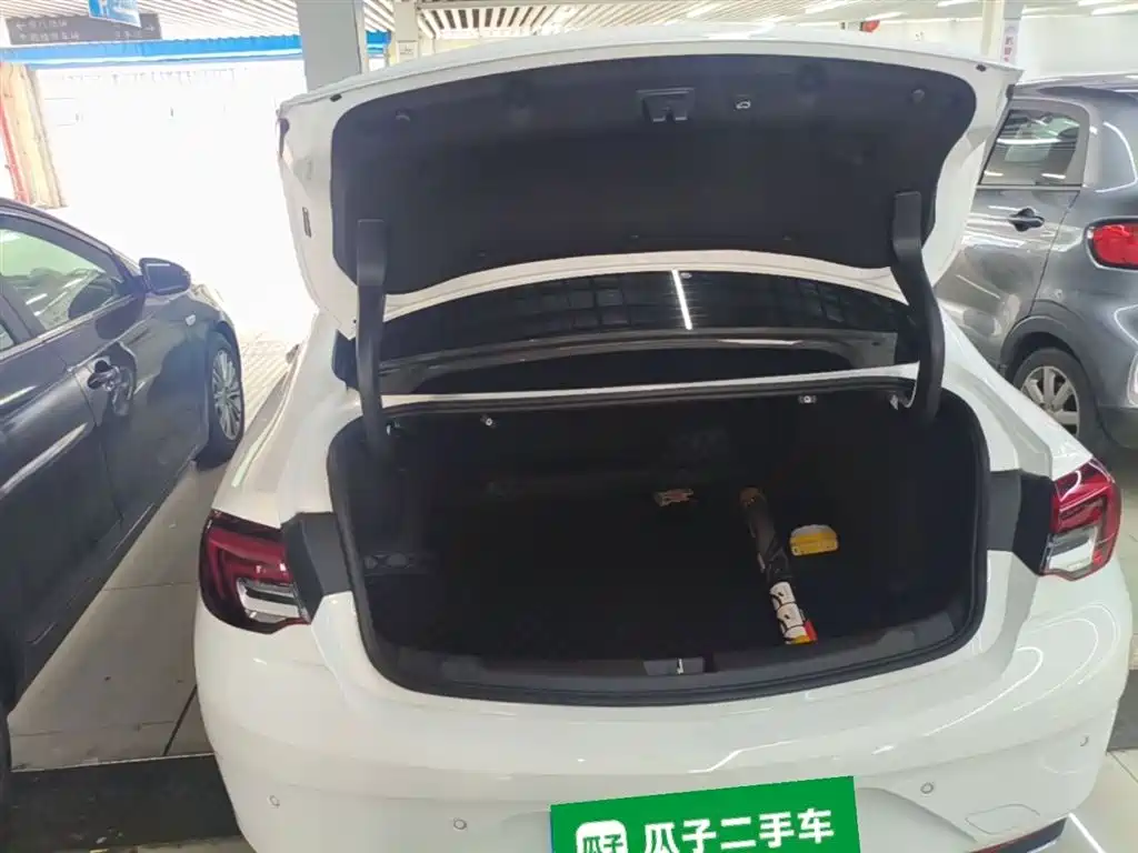 Buick Regal 2022 552T Smart Edition фото 15