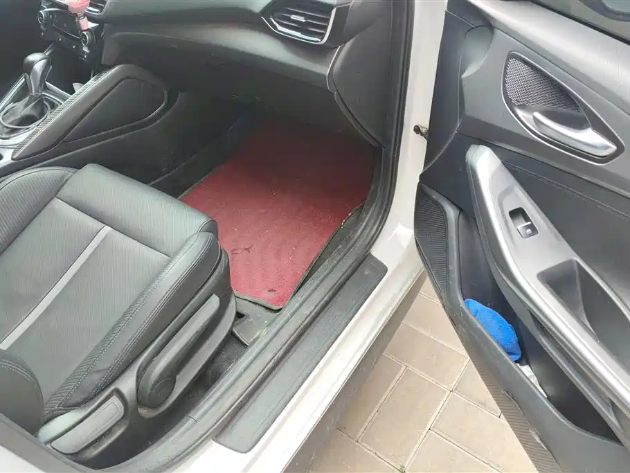 Hyundai Fista 2019 280TGDi Smart Speed Edition China VI фото 8