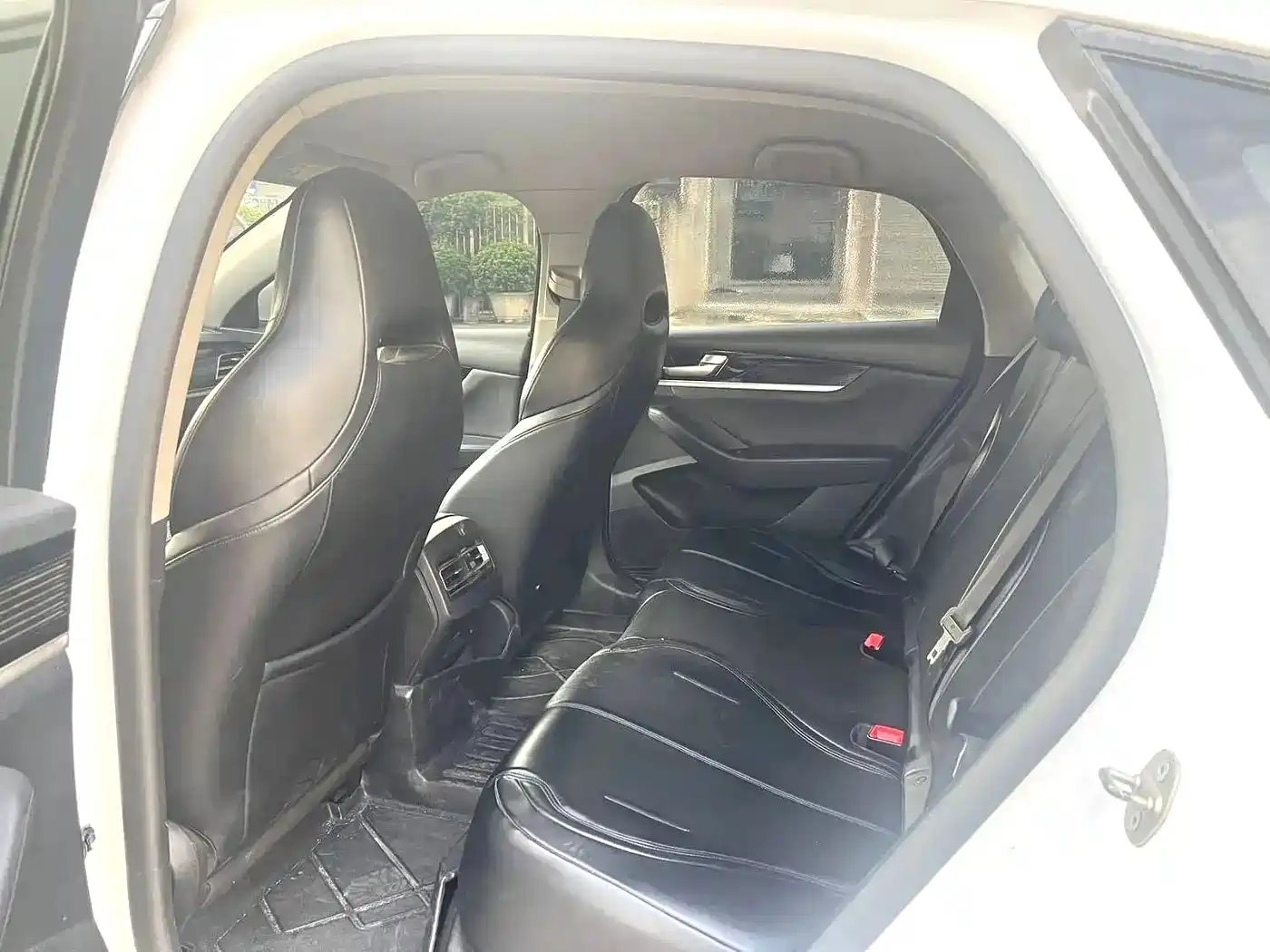 Фото 6 - BYD Qin PLUS