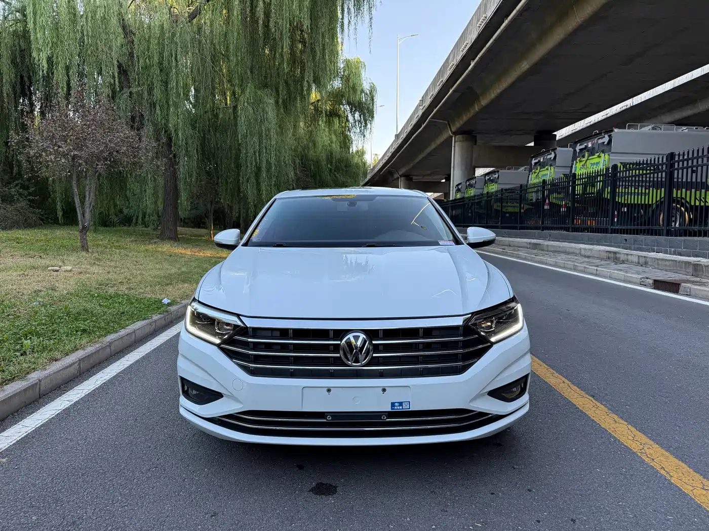 Volkswagen Sagitar, миниатюра 2