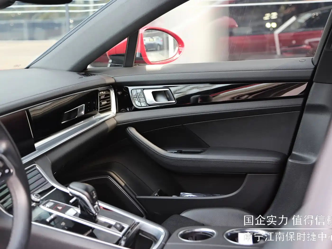 Porsche Panamera 2019 Panamera 4 Executive Long Wheelbase 2.9T фото 2