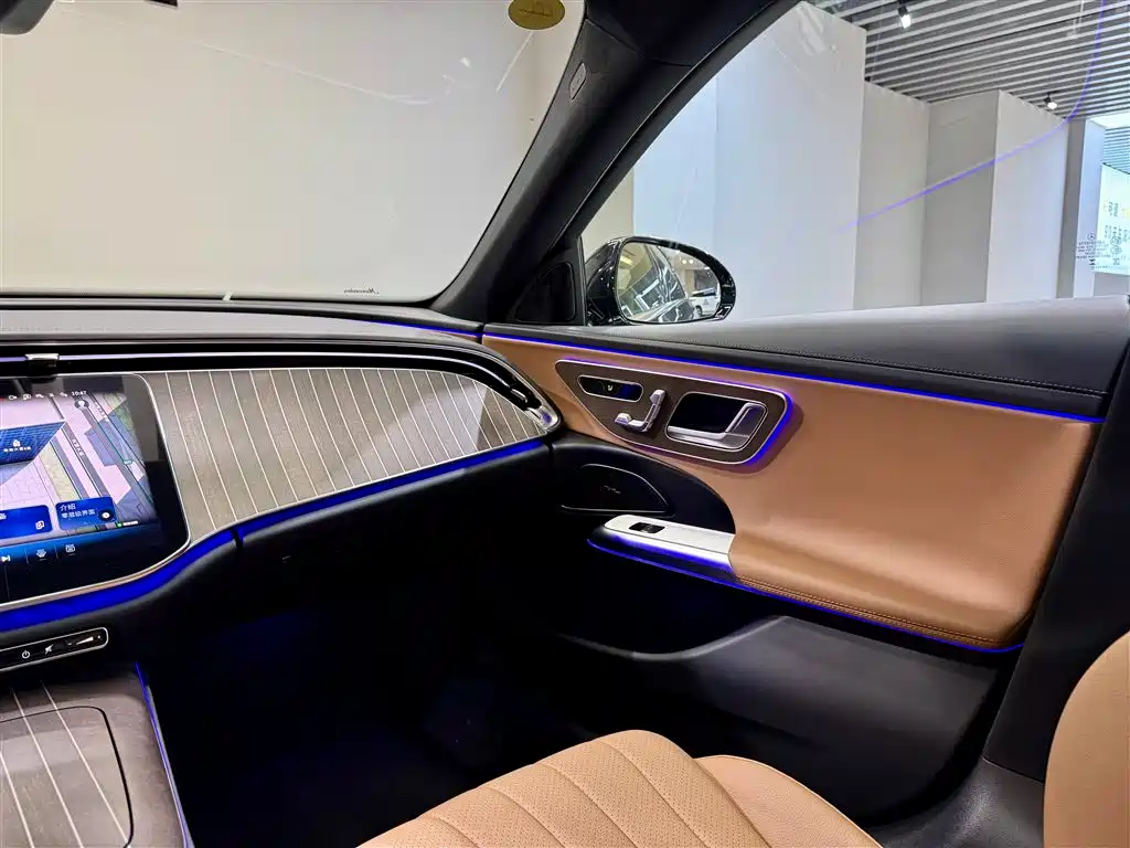 Mercedes-Benz E-Class 2025 Facelift E 300 L Fashion фото 23