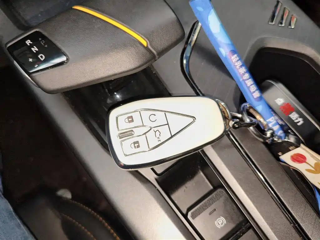 Changan Oshan X5 PLUS 2024 2023 Model Facelift 1.5T DCT Excellence