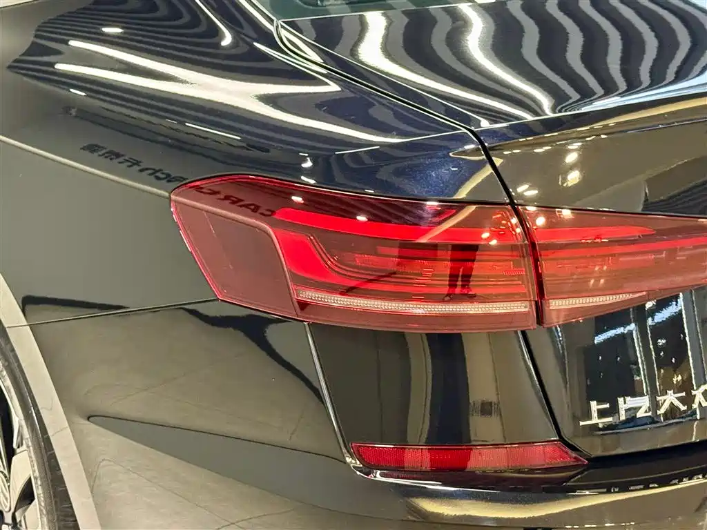 Volkswagen Passat 2025 Outstanding 330TSI Elite Edition фото 9