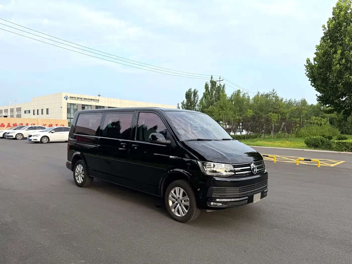 Volkswagen Caravelle 2016 2016 2.0TSI AWD Comfort 9-Seater