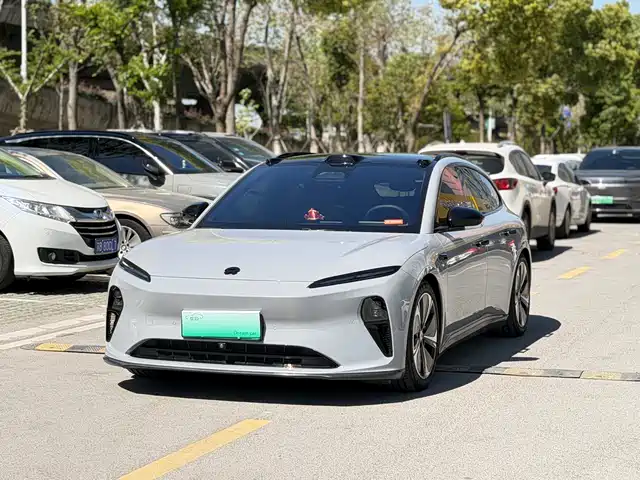 NIO ET5T 100kWh Touring