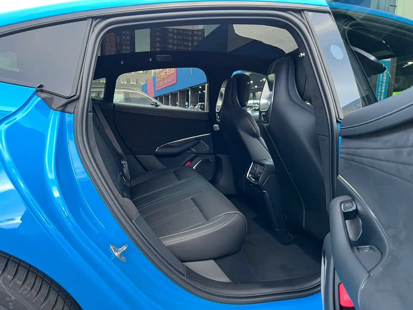 Xiaomi Auto Xiaomi SU7 2026 2026 Rear-Wheel Drive Edition
