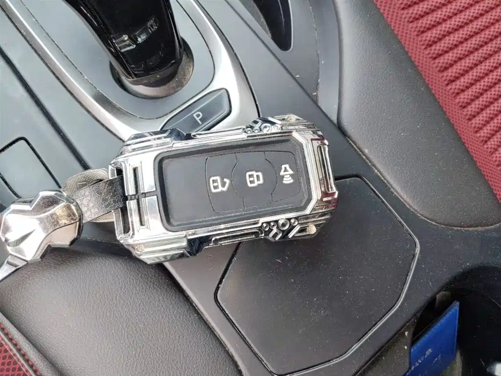 Haval F7 2020 1.5T 2WD i-Cool фото 12