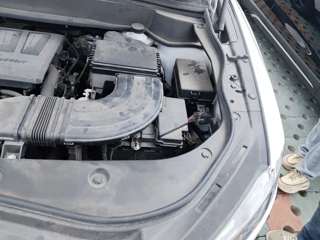 Haval F7 2020 1.5T 2WD i-Cool фото 22