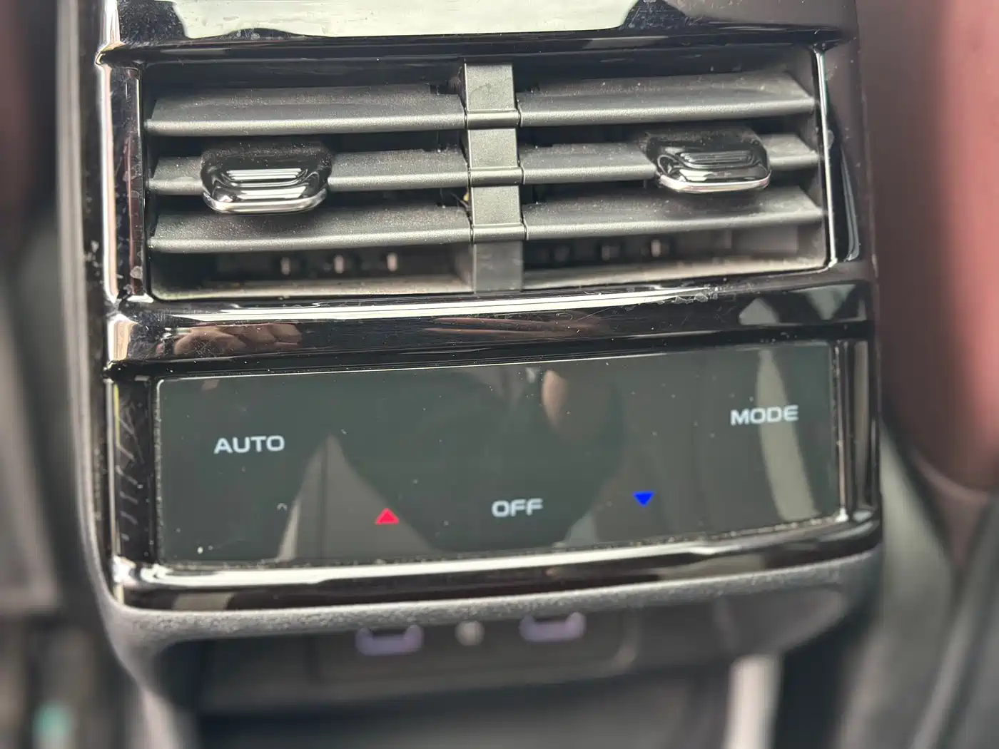 GEELY AUTOMOBILE XINGYUE L