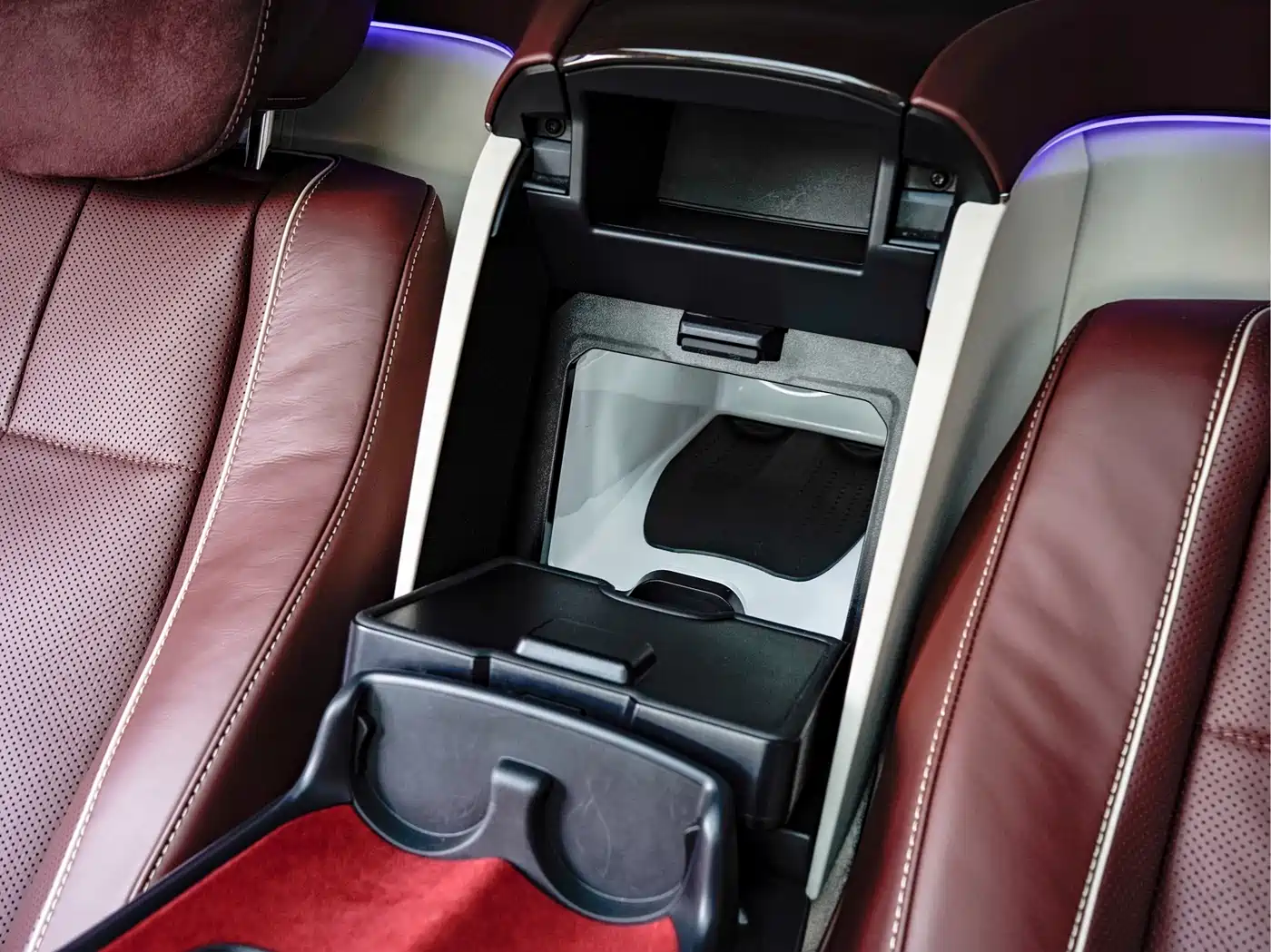 MERCEDES-BENZ MAYBACH GLS