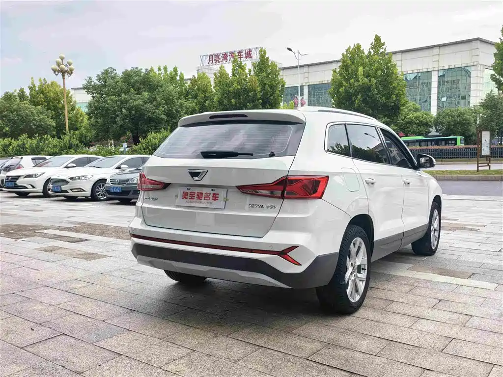 Фото 7 - Jetta VS7
