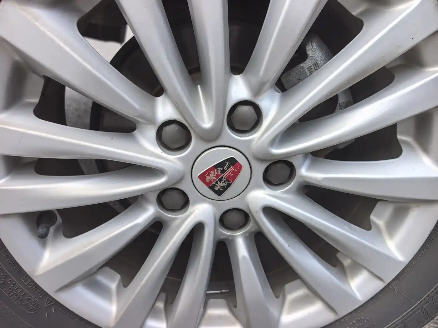 Roewe Ei5 2018 2018 Internet Flagship Edition
