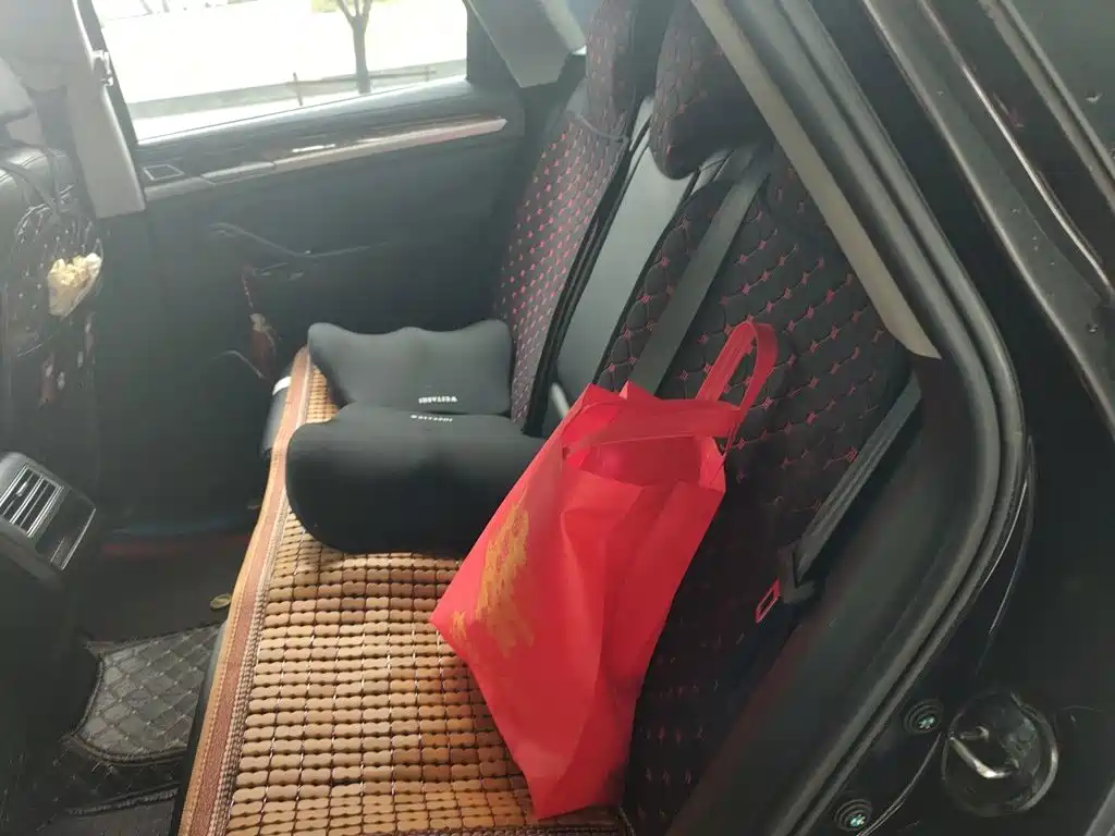 Zotye X7 2017 2017 1.8T DCT Prestige