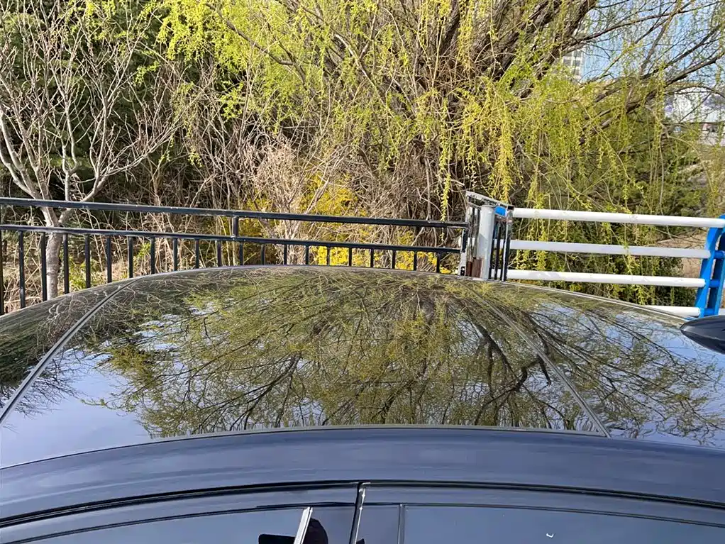Hongqi H6 2023 2.0T Premium Edition фото 25
