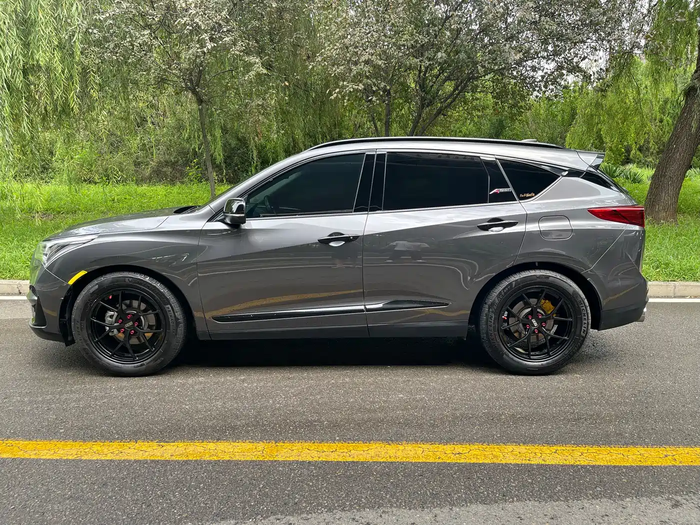 2021 Acura RDX