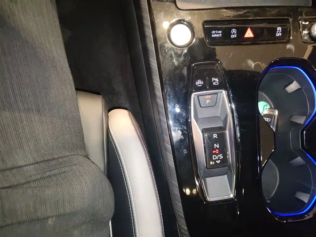 Audi A5L 2025 2.0T Sport Edition Plus фото 10