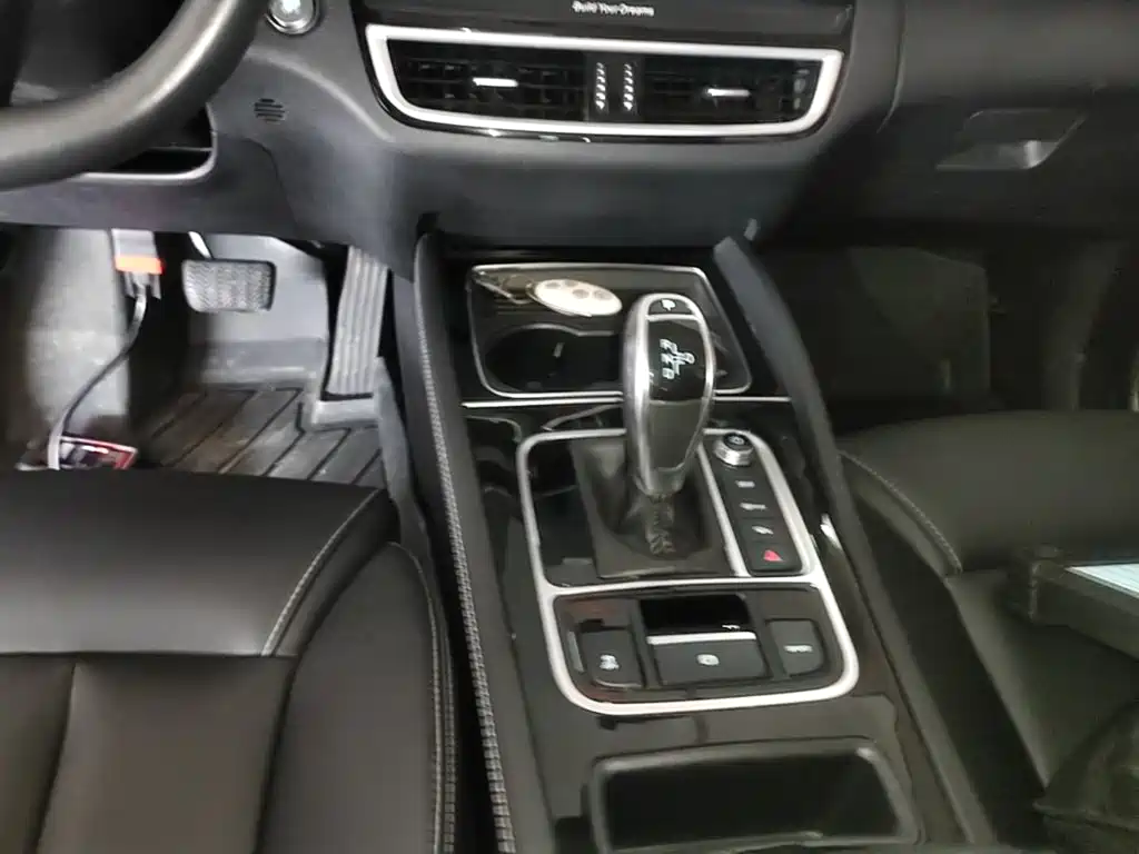 BYD Song MAX 2020 2019 1.5T Auto Smart Connected Sunroof 7-seater China VI