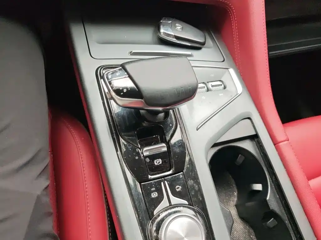 Фото 7 - Changan CS75 PLUS