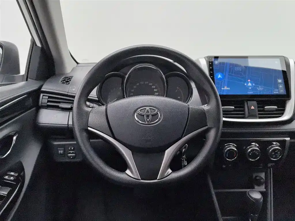 Toyota YARiS L Zhi Xuan 2020 Zhi Xuan X 1.5L CVT Luxury фото 11