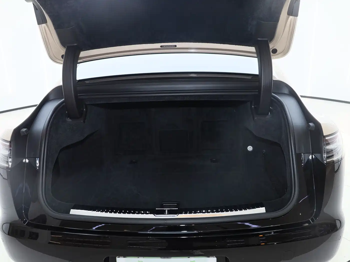 Zunjie S800 2025 2025 Model Extended Range Starlight Executive Edition 4-seater